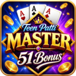Teen Patti Master 51 Bonus